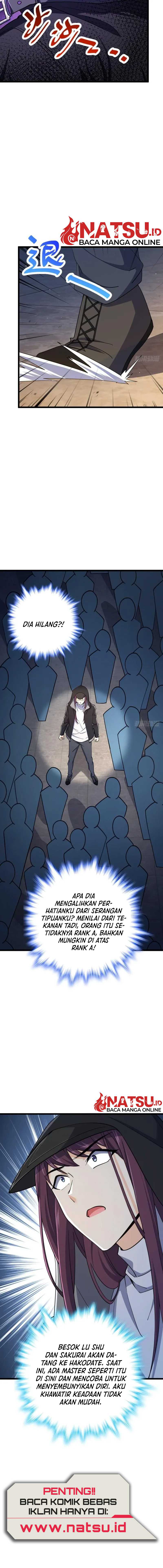 Spare Me, Great Lord! Chapter 690 Gambar 10